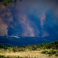 Požar u Las Hurdesu u Španiji zahvatio 3.700 hektara, evakuisano više od 700 ljudi