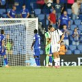 Da li je ovo moguće? Ni amateri ovo ne bi uradili! Partizan sa igračem više primio dva gola za tri minuta! Odbrana ne postoji…