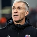 Martin Hiski nije više trener Viktorije iz Plzenja