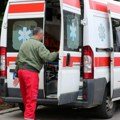 Много младих у Београду ноћас завршио у Хитној: "Огроман број пијаних и дрогираних, возимо их комиране"