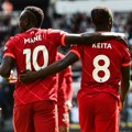 Njukasl dočekuje Liverpul – Redsi otvaraju novu eru na Sent Džejms parku!