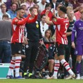 (VIDEO) Perišić ulepšao Kostićev debi za PSV sa dva gola