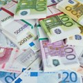 Čeka nas skok rate kredita: Zaoštravanje monetarne politike u evrozoni neće zaobići ni nas