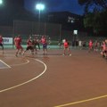 Veče rukometnog turnira rezervisano za trenere