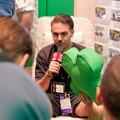 D-pad je postao jastuk, thumbstick tabure: IKEA i Xbox su potpuno promenili ideju gejming sobe