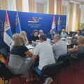 Od poplava do socijalne zaštite: Oko 200 Nišlija na prijemu kod gradonačelnika