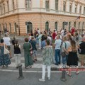 Zborovi građana pozivaju Zrenjanince na okupljanje: „22 meseca, i dalje nula odgovornih“ Zborovi građana