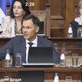 Mali odgovorio poslanicima: "Đilasu sve više rasli prihodi, što je duže bio na vlasti" VIDEO