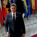 Skandal trese Sloveniju! Bivšem premijeru ukinut imunitet: Golob pod istragom zbog mutnih radnji u policiji