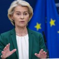 EU krenula u lov na Grenland: Fon der Lajenova stiže sa 200 miliona evra - Brisel hoće da prestigne Trampa