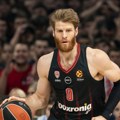 Bivši košarkaš Olimpijakosa u šoku zbog Vokapovog ugovora: "Devet miliona? Sad mu zavidim"