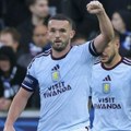 Pao prvi gol u novoj sezoni Lige šampiona! Strelac iskusni kapiten Aston vile