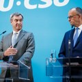 Markus Zeder neće da ruši Merca: Nemačka je u krizi, Berlin mora odlučnije