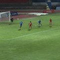 Radnički 1923 deklasirao Mladost iz Lučana