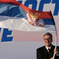 Vučić: Ostavku na mesto predsednika podneću 27. septembra