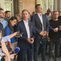 RIK: Listi Narodna Srbija nedostaje 67 pravno valjanih potpisa birača
