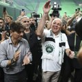 Janakopulos: Navijam za Partizan, želeo sam da uložim u taj klub