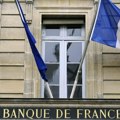Francuski javni dug dostiže rekordnih 119,3 odsto BDP-a