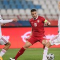 Tadić o povratku među „orlove“: Selektor me je zamolio, Srbija prolazi kroz težak period
