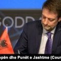 Albanija se pridružuje američkoj inicijativi za istraživanje svemira