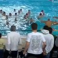 Haos u regionalnoj ligi: Tuča na meču Partizana, uskakali i rezervni igrači!