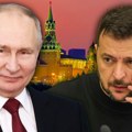 Putin pozvan u majami, Zelenski pristao Otvara se put za istorijski susret! Odmah se oglasio i Tramp