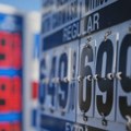 Nafta Brent više od 103 dolara po barelu, gas u Evropi skoro 74 evra