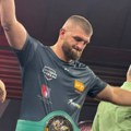 Završen Balkan Boksing 12! Ahmed Krnjić osvojio VBC pojas, Jovan Nikolić nastavio fantastičan niz!