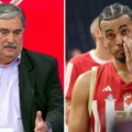 Vlade Đurović: "U igri Zvezde je nešto ozbiljno bolesno"