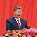 U Pekingu proslavljena 77. godišnjica osnivanja Kine