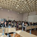 Počela 16. sednica Skupštine grada Novog Pazara