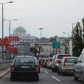 Grad raspisao javnu nabavku za rekonstrukciju petlje Autokomanda