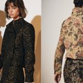 Žakard se vraća na velika vrata: Zaboravljeni klasik ponovo osvaja street style