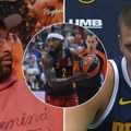 "Potpuno su promašili šta je Nikola hteo da kaže": Tajris Rajs reagovao na uvrede na Jokićev račun