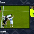 (VIDEO) Nemci postigli gol u Solunu, Francuz ga poništio