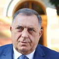Dodik zahvalio Putinu, Vučiću i Trampu