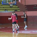 Košarkaši Slobode u gostima Hercegovcu