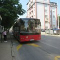 Radovi u Ulici Nikole Pašića menjaju trase autobusa
