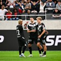 Dominacija Lugana i upozorenje Zvezdi!