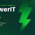 PowerIT 2026 donosi najaktuelnije teme iz sveta tehnologije i energetike