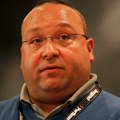 Poslednja objava Vladimira Vuletića, pre 7 dana citirao Đorđa Balaševića: "Neću se osvrtati nikada" - Na mrežama delio i sliku…