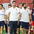 Zvezdin spisak za Lugano: Rijera poveo 22 igrača na premijeru u Ligi konferencije