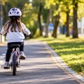 Zabrinjavajući podaci iz Srbije: Sve više dece ne zna da vozi bicikl, upućen apel roditeljima