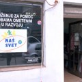 Leskovac u ovoj godini poslednja stanica karavana Udruženja obolelih od multiplog mijeloma