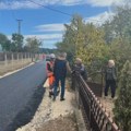 Nastavlja se uređenje ulica na teritoriji Zaječara: Asfaltirana ulica u Halovu