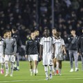 Partizan se još jednom oglasio zbog meča u Pančevu VIDEO