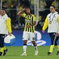 Fenerbahče ostao bez Asensija i Akea