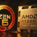 Zen 6 sa 12 jezgara parira Ryzen 9 9950X3D2 u multi-threadingu