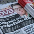 „Alpak kapital“ najavio gašenje lista „Nova“ od 31. oktobra