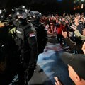 Radić: Paralelne bezbednosne strukture problem za Srbiju